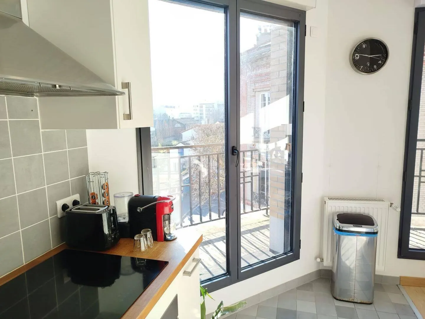 Location Courbevoie Appartement 6ac413f53143