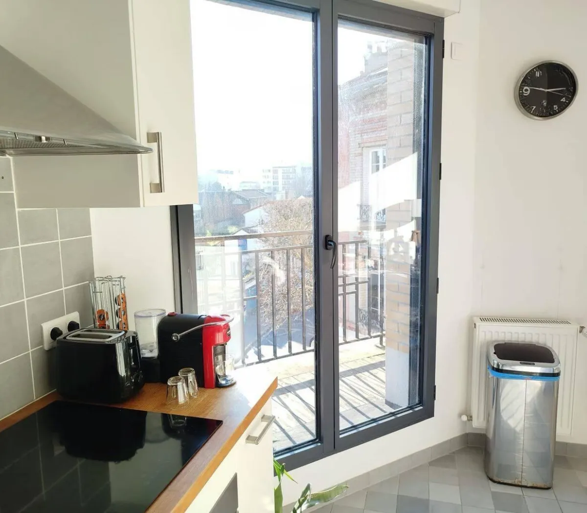 Location Courbevoie Appartement 6ac413f53143