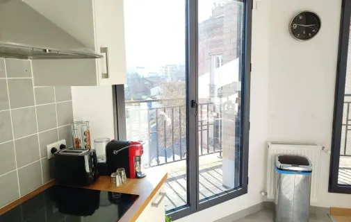 Location Courbevoie Appartement 6ac413f53143
