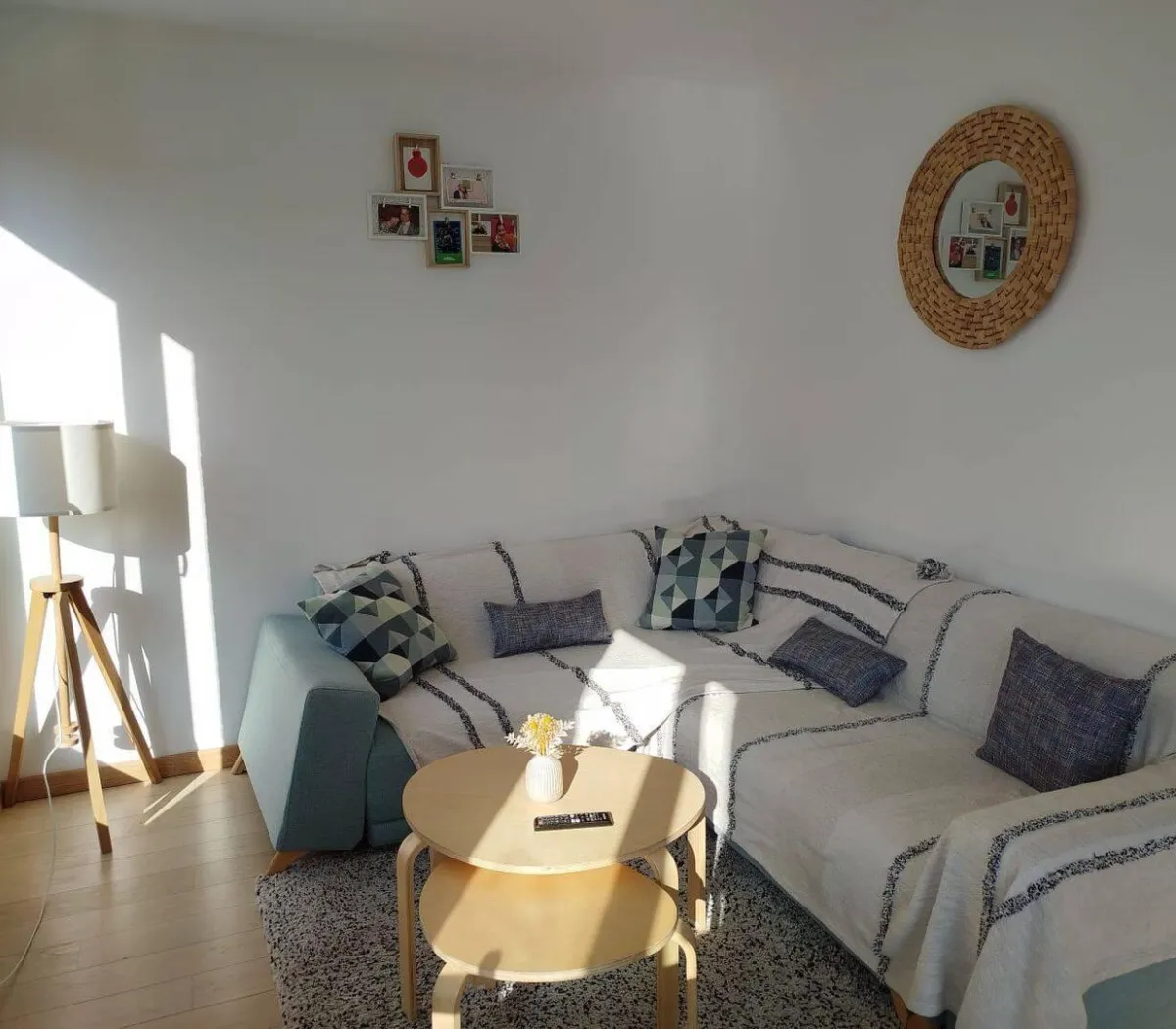 Location Courbevoie Appartement 6ac413f53143
