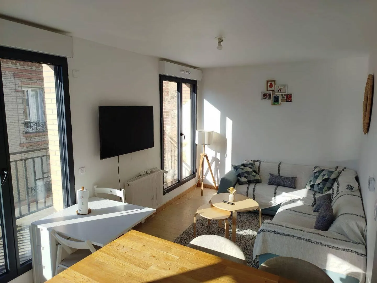 Location Courbevoie Appartement 6ac413f53143