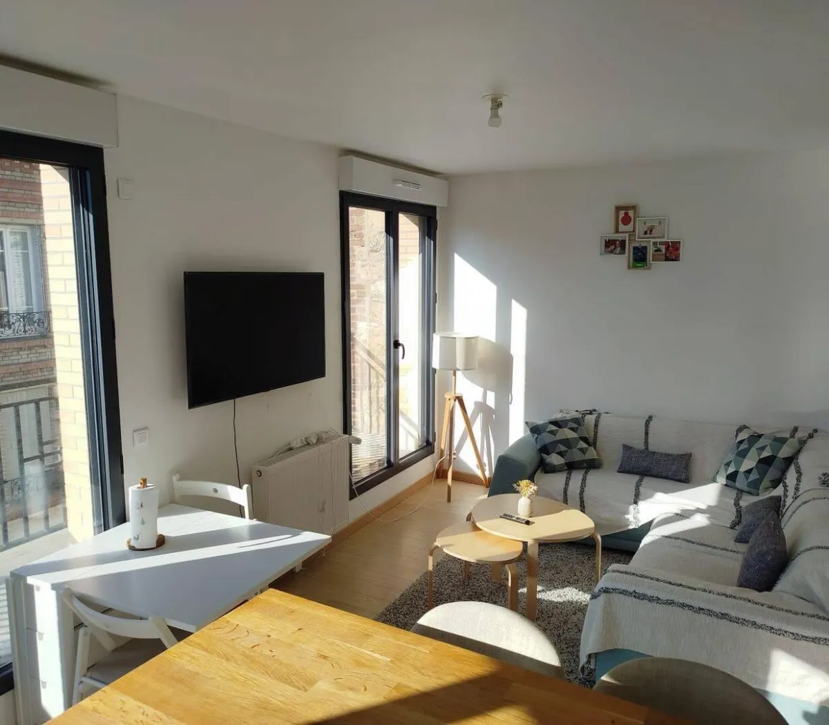 Location Courbevoie Appartement 6ac413f53143