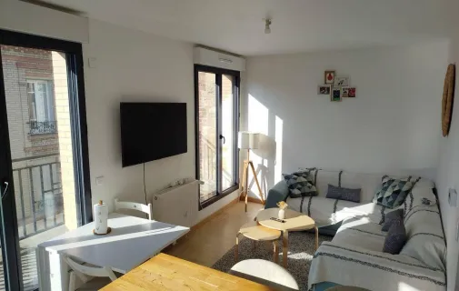 Location Courbevoie Appartement 6ac413f53143