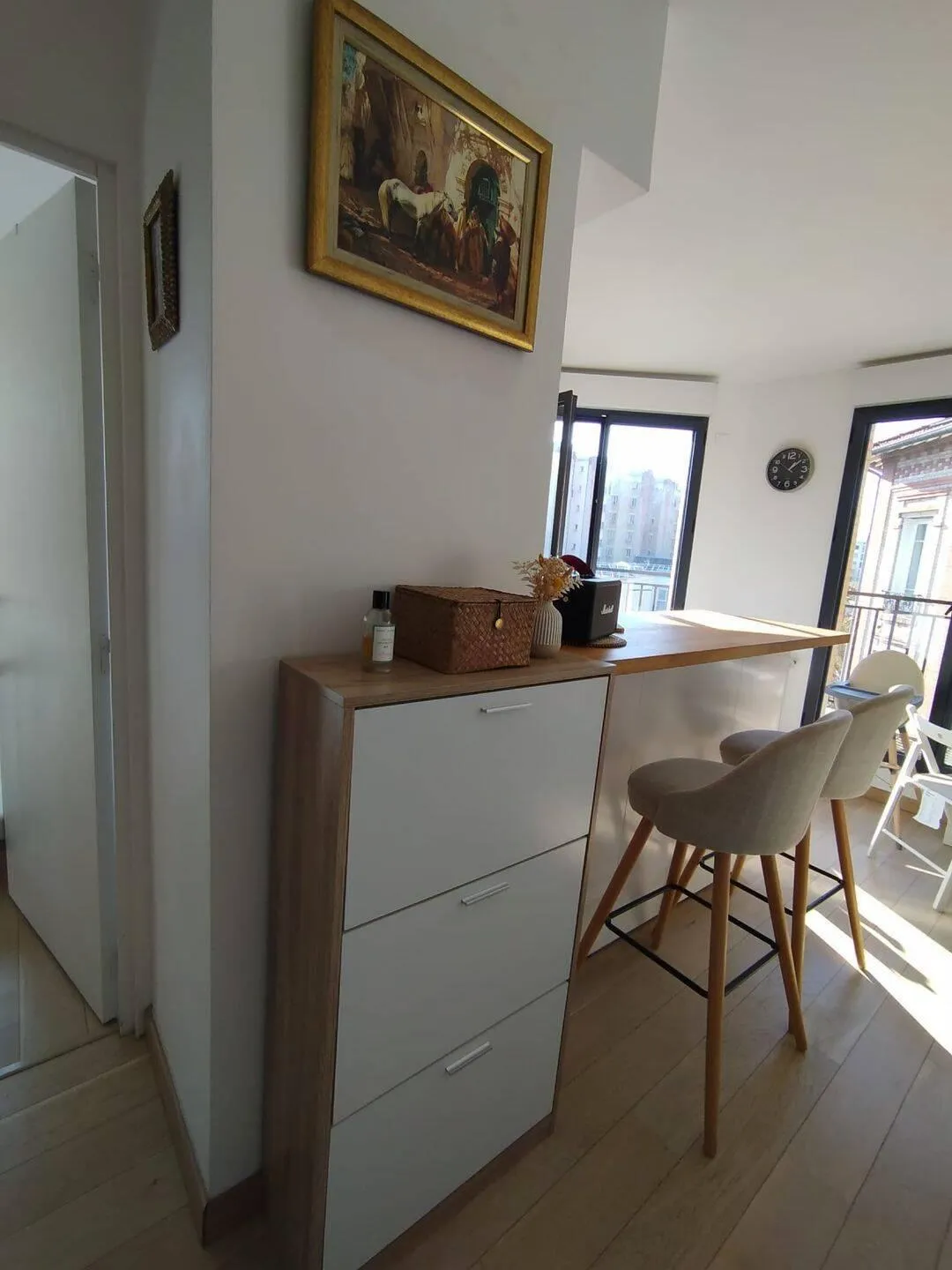 Location Courbevoie Appartement 6ac413f53143