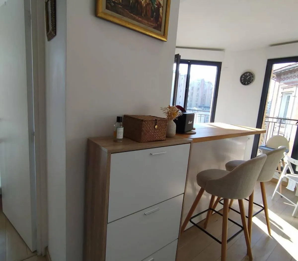 Location Courbevoie Appartement 6ac413f53143
