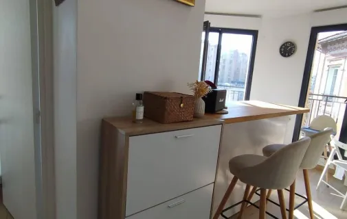 Location Courbevoie Appartement 6ac413f53143