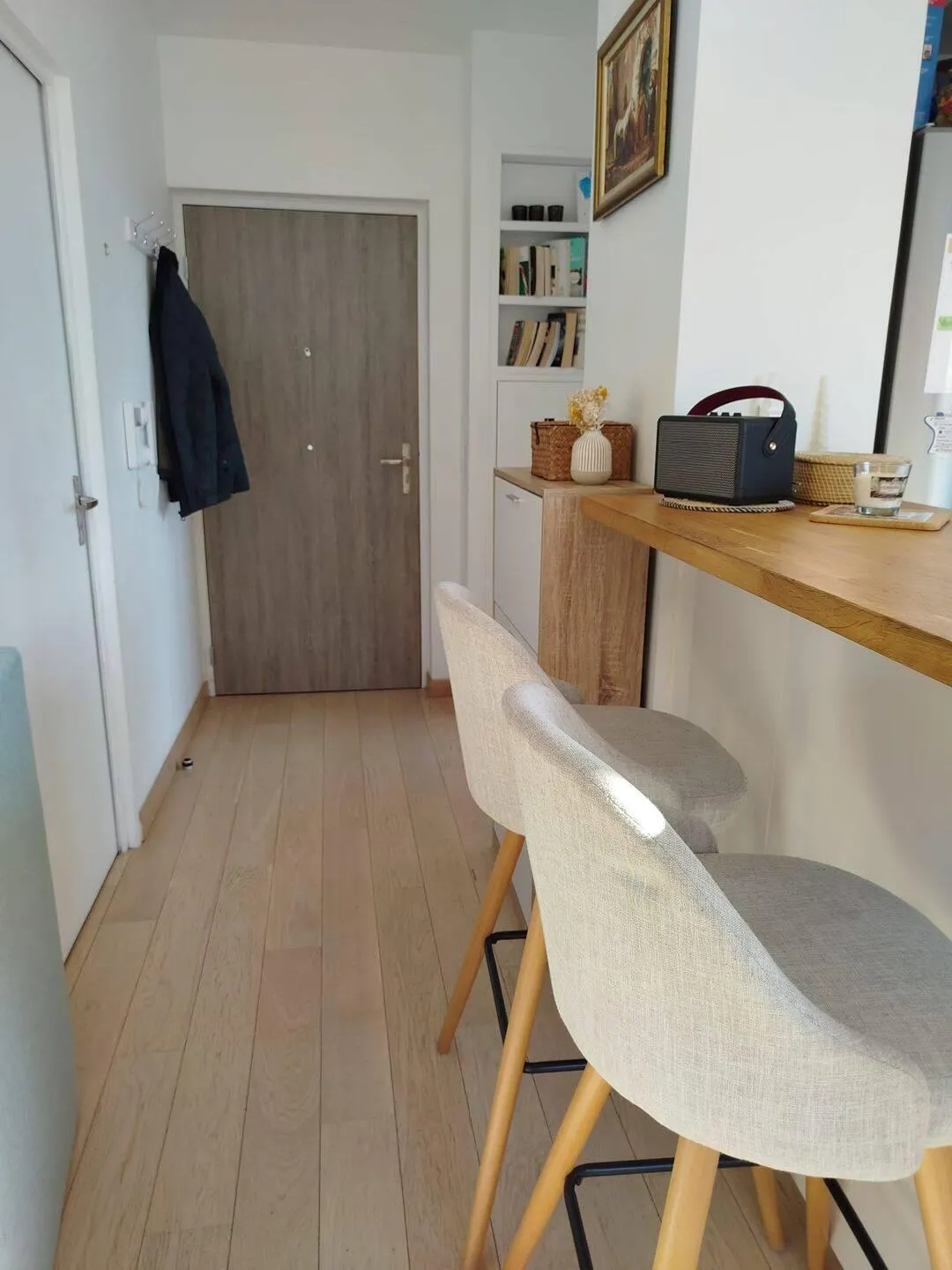 Location Courbevoie Appartement 6ac413f53143