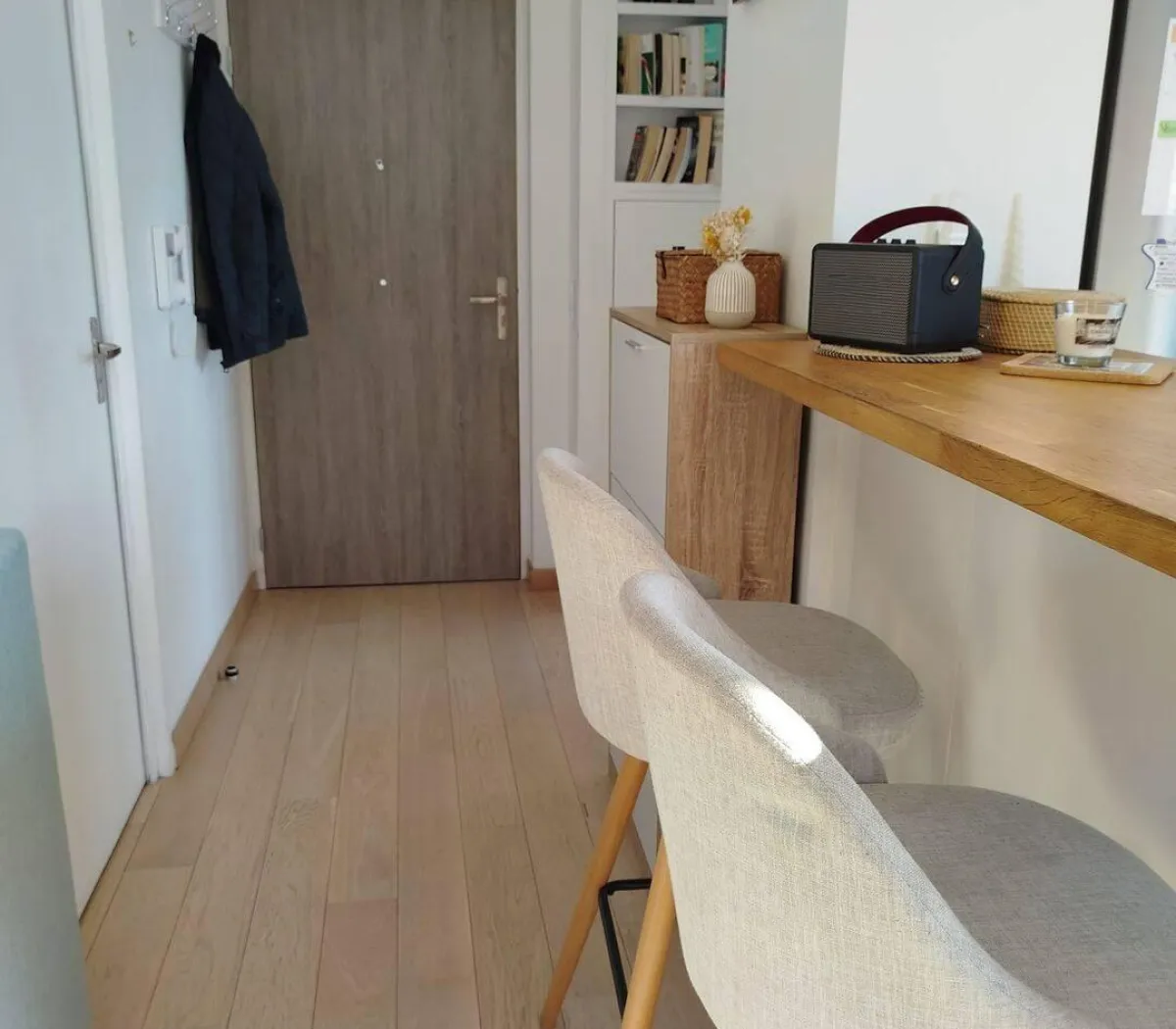 Location Courbevoie Appartement 6ac413f53143