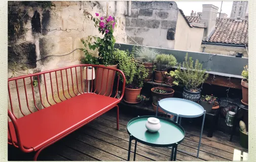 Location Bordeaux Appartement 6ac48e57c992