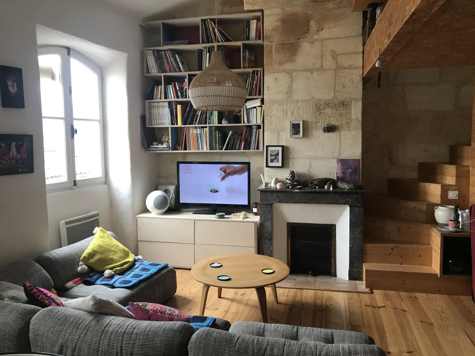Location Bordeaux Appartement 6ac48e57c992