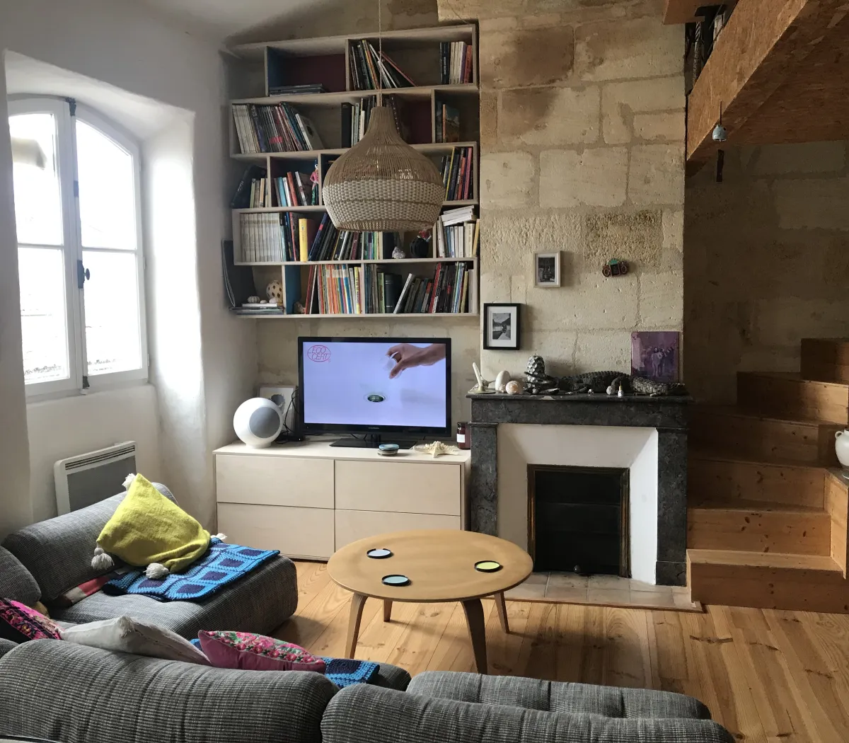 Location Bordeaux Appartement 6ac48e57c992