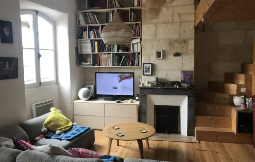 Location Bordeaux Appartement 6ac48e57c992