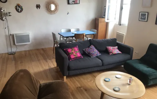 Location Bordeaux Appartement 6ac48e57c992