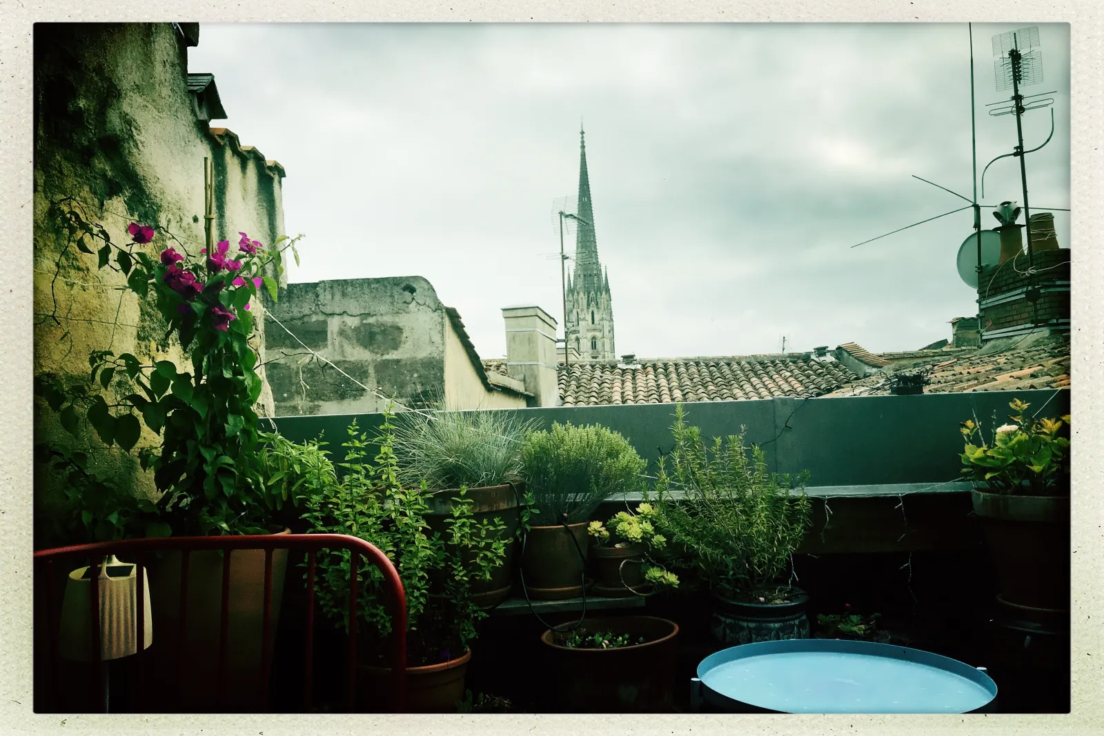 Location Bordeaux Appartement 6ac48e57c992