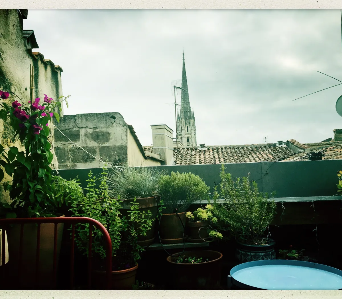 Location Bordeaux Appartement 6ac48e57c992