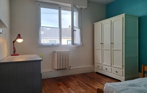 Location Angers Chambre 6ac4b541158b
