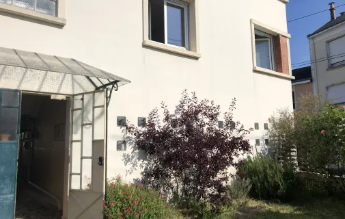 Location Angers Chambre 6ac4b541158b