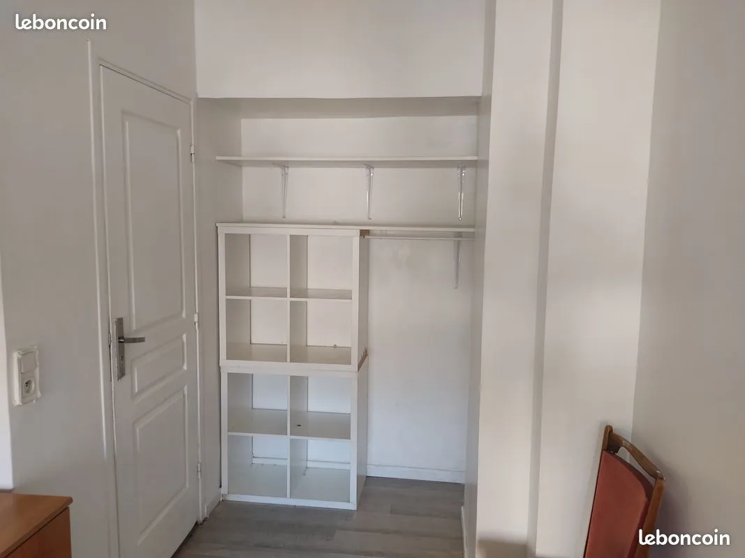 Location Nice Chambre 6ac4de1b40a5