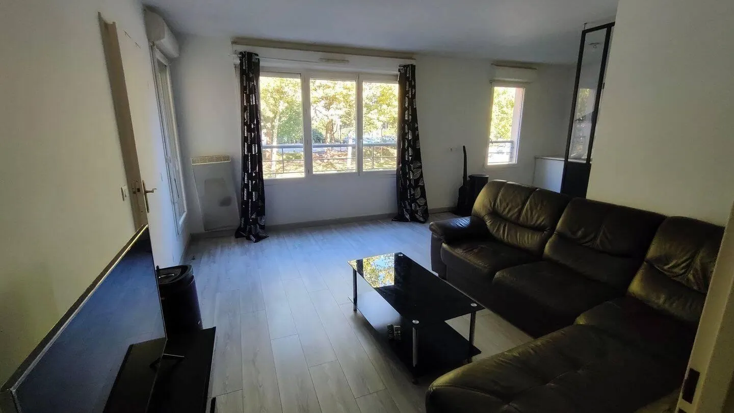 Location Trappes Appartement 6ac4e7b6eca7