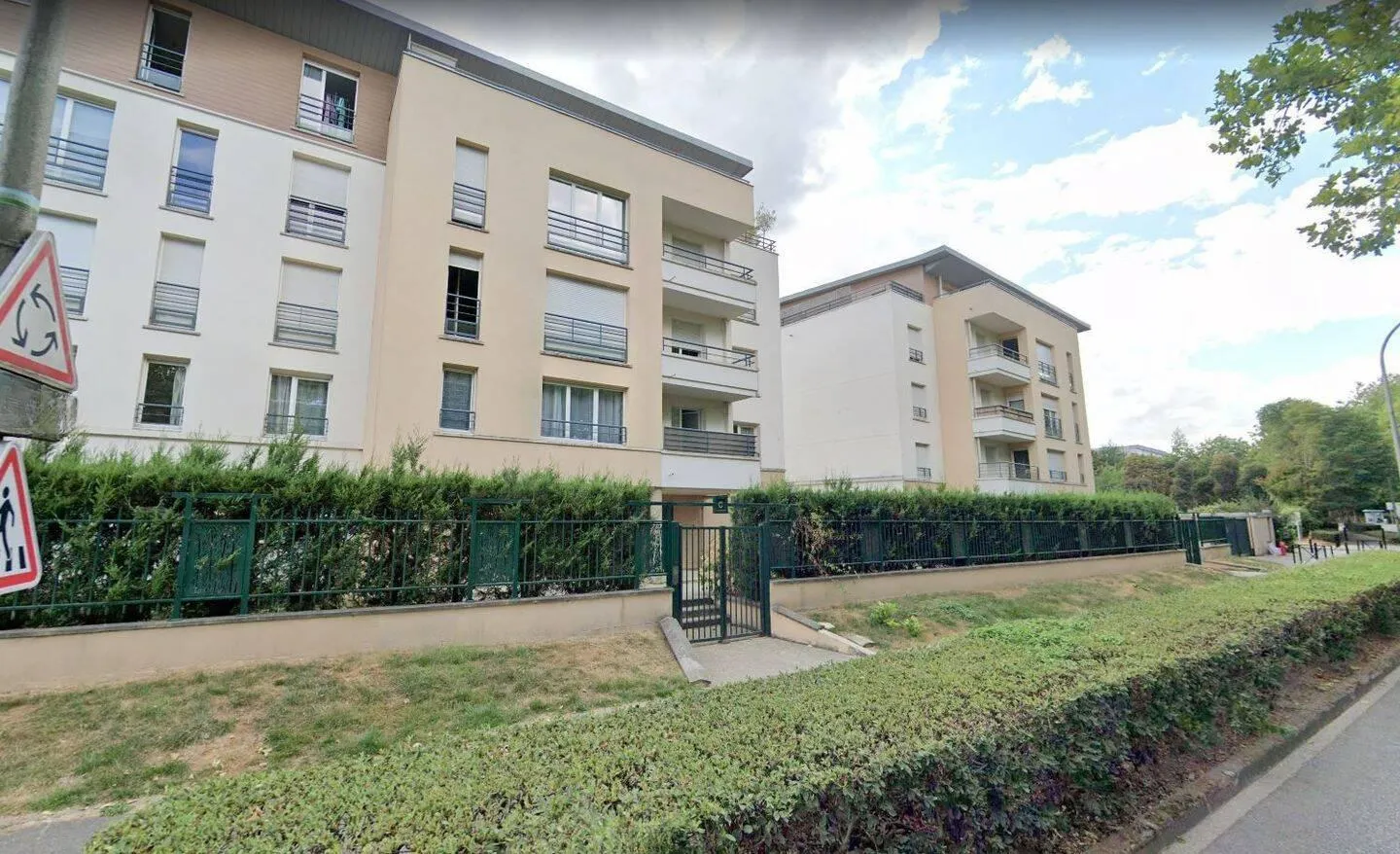 Location Trappes Appartement 6ac4e7b6eca7