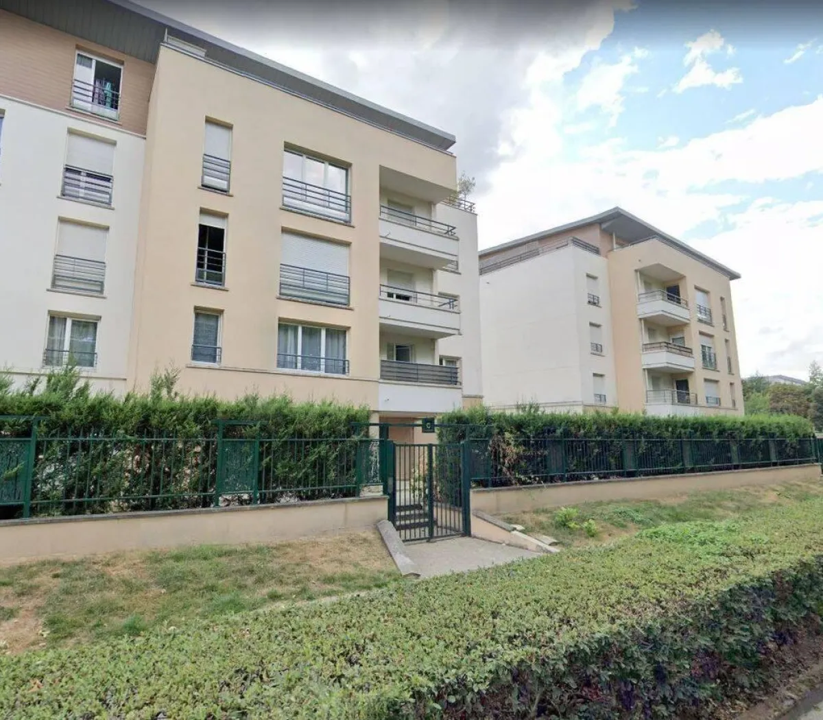 Location Trappes Appartement 6ac4e7b6eca7