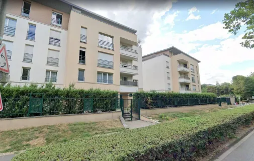 Location Trappes Appartement 6ac4e7b6eca7