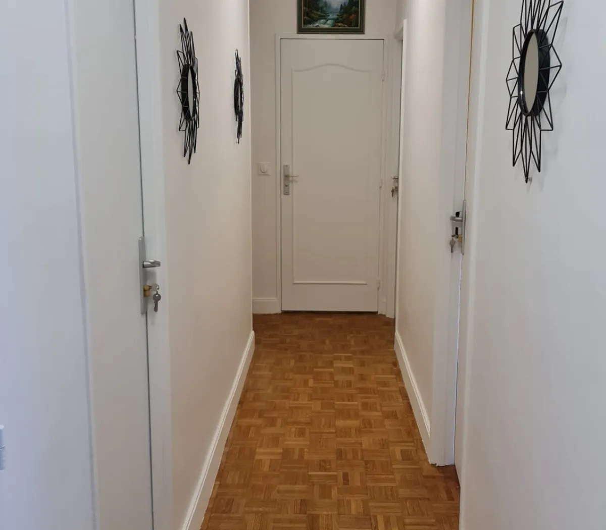 Location Épinay-sur-Seine Chambre 6ac4ec5dd426