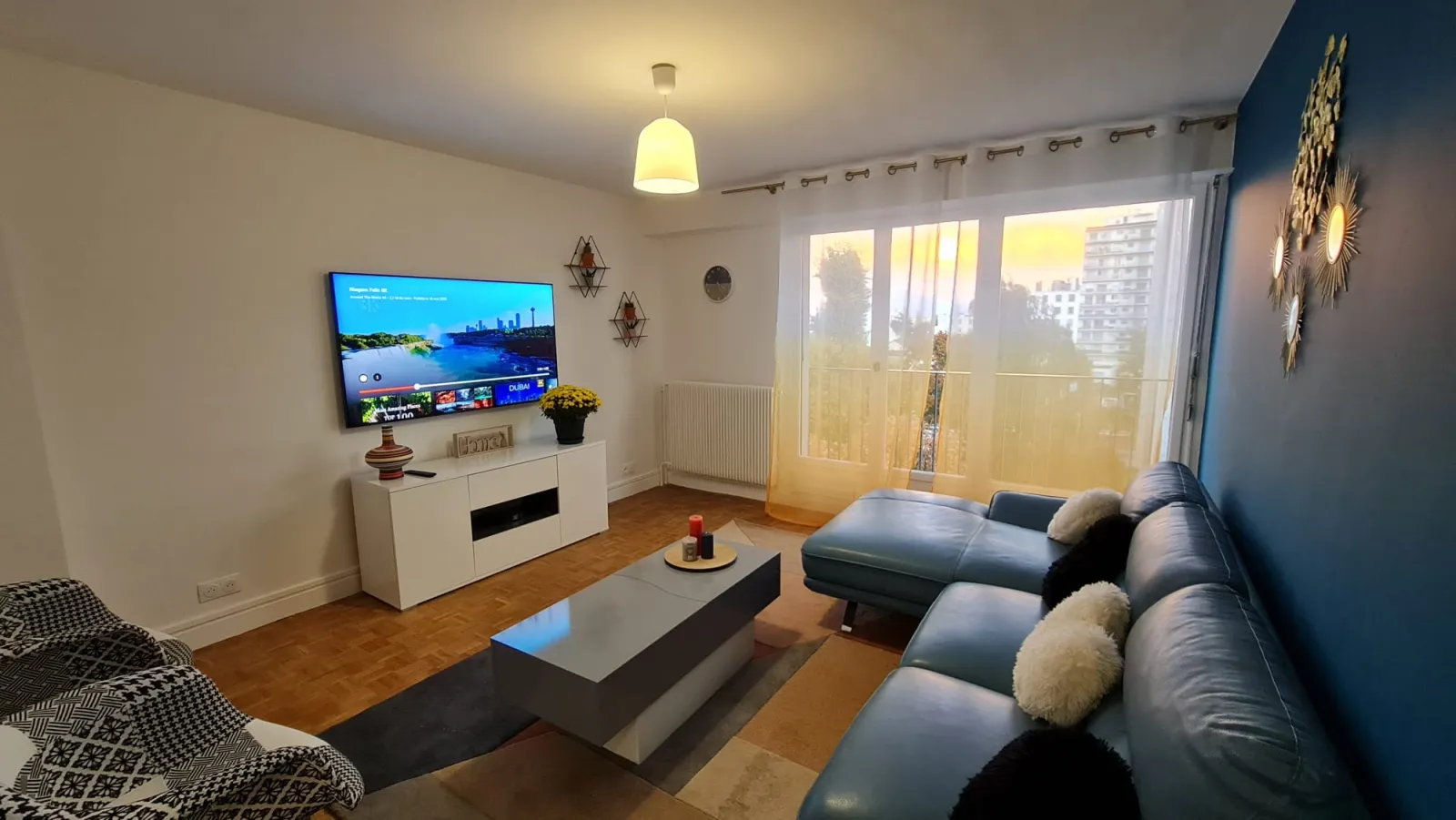 Location Épinay-sur-Seine Chambre 6ac4ec5dd426
