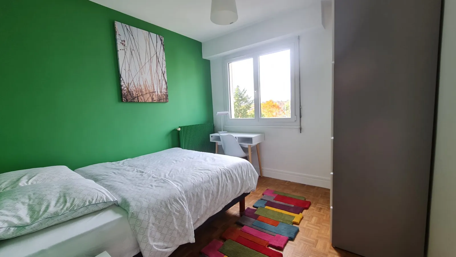 Location Épinay-sur-Seine Chambre 6ac4ec5dd426