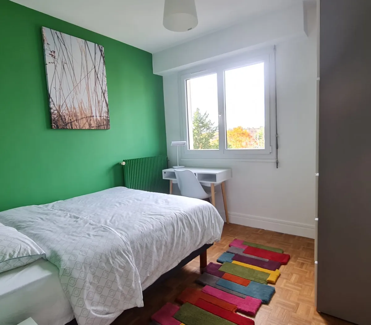 Location Épinay-sur-Seine Chambre 6ac4ec5dd426