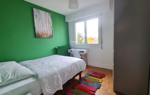 Location Épinay-sur-Seine Chambre 6ac4ec5dd426