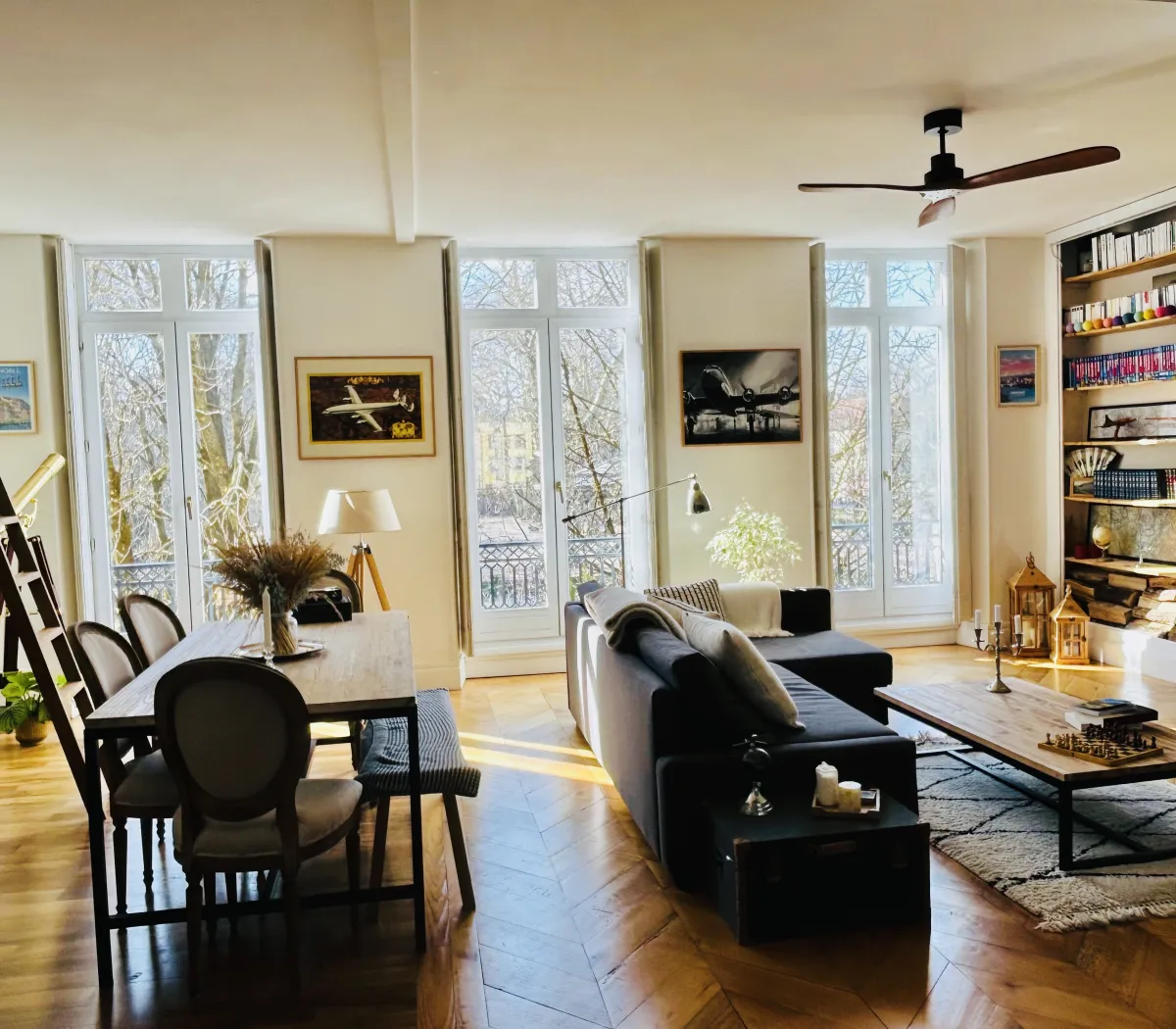 Location Grenoble Appartement 6ac50068a3b1