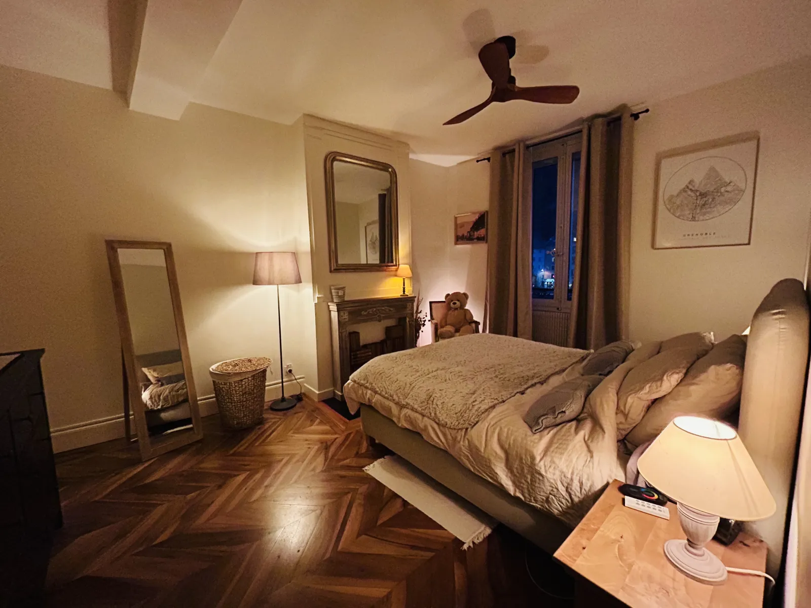 Location Grenoble Appartement 6ac50068a3b1