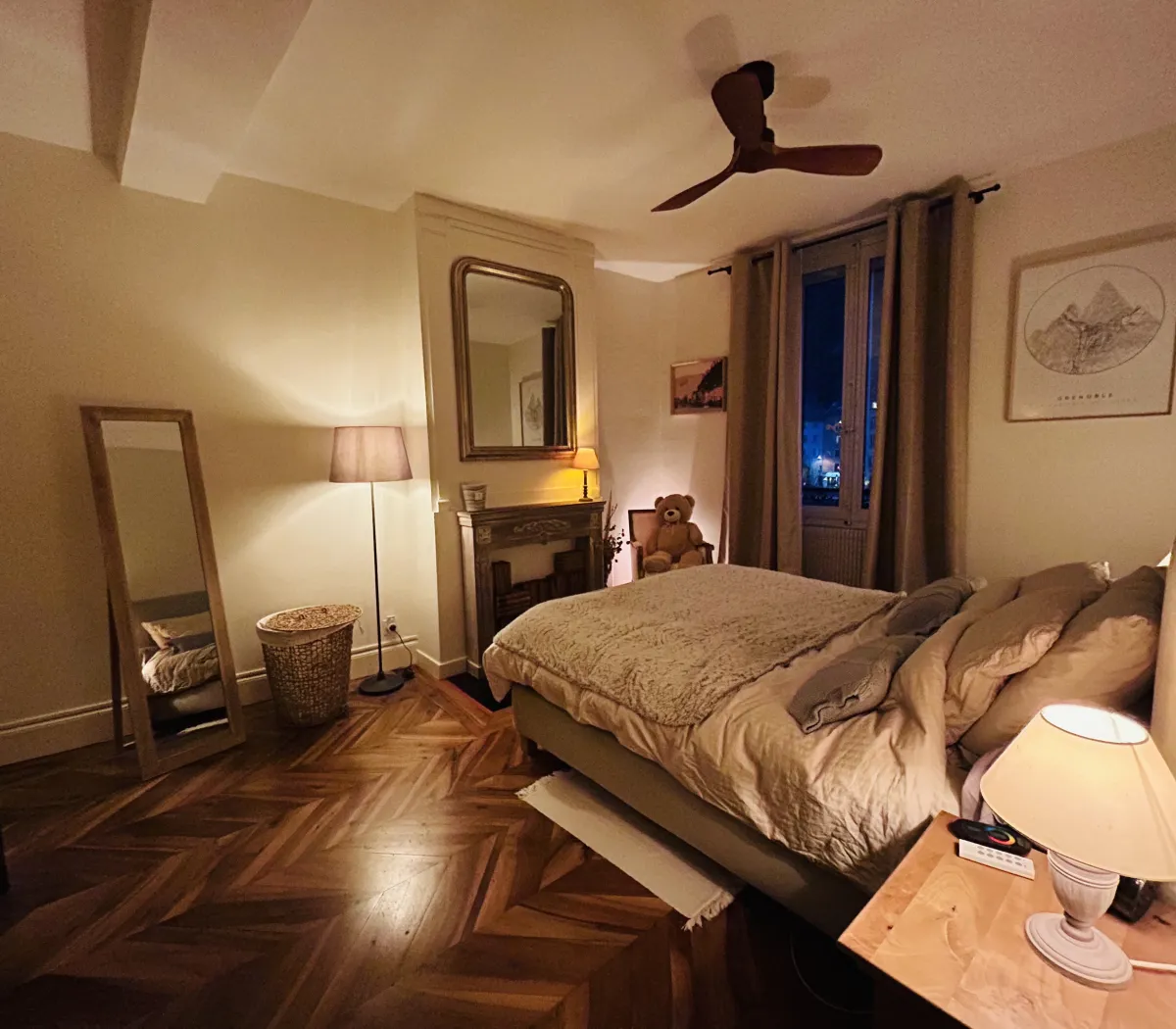 Location Grenoble Appartement 6ac50068a3b1