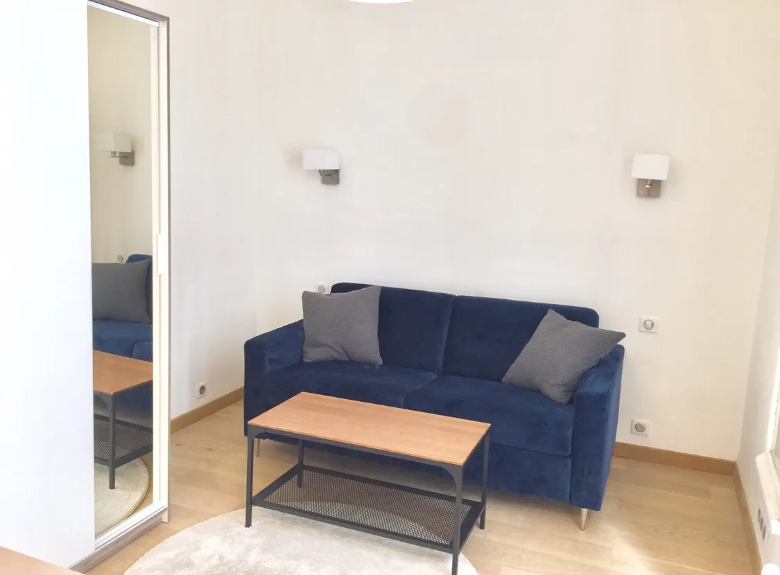 Location Paris Appartement 6ac5026e323d