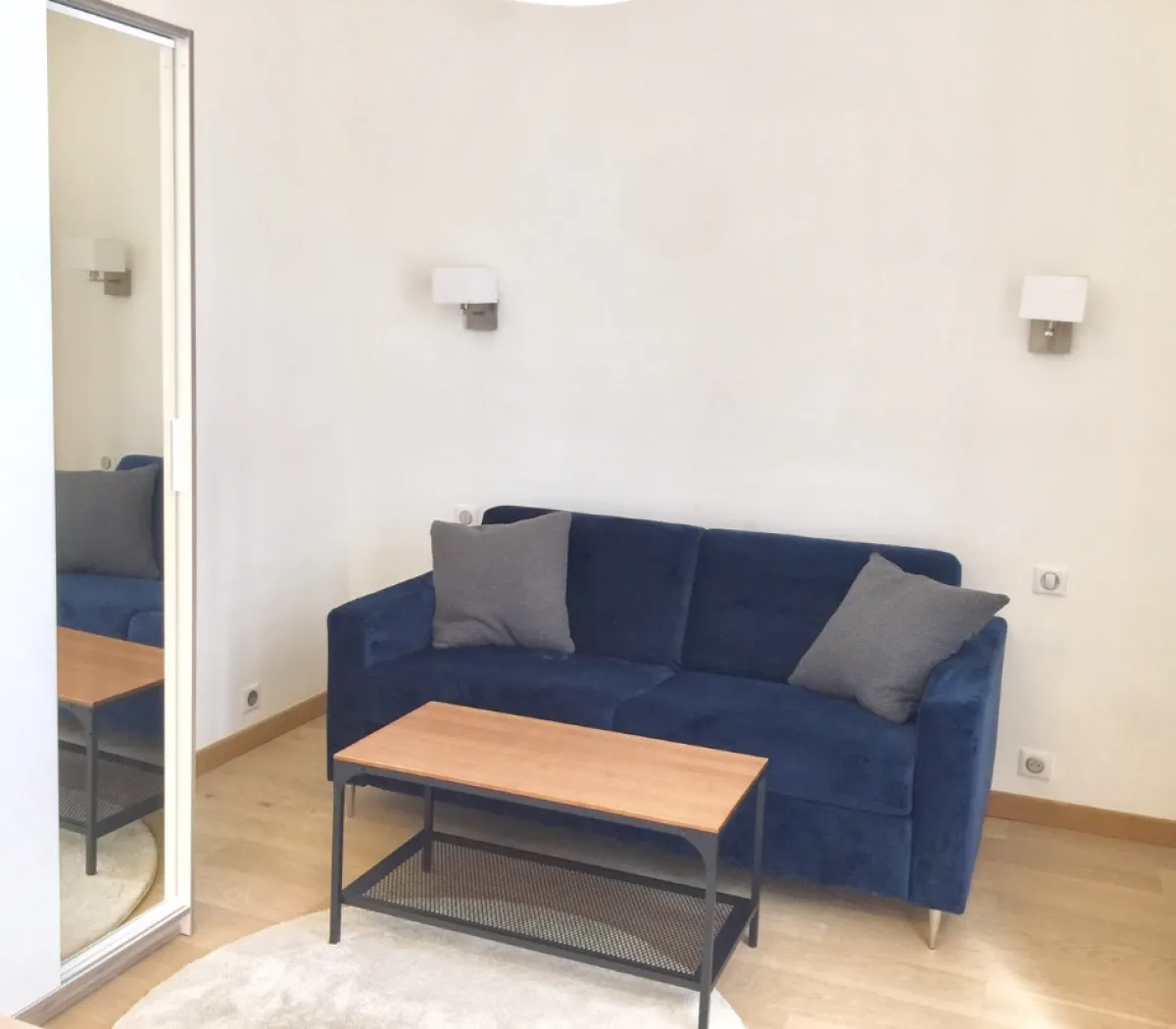 Location Paris Appartement 6ac5026e323d