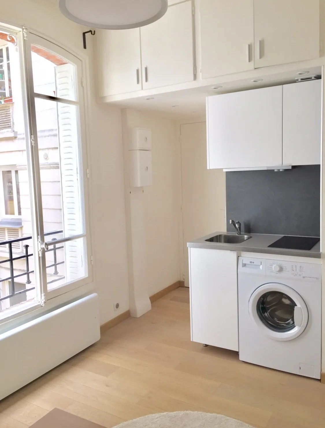 Location Paris Appartement 6ac5026e323d