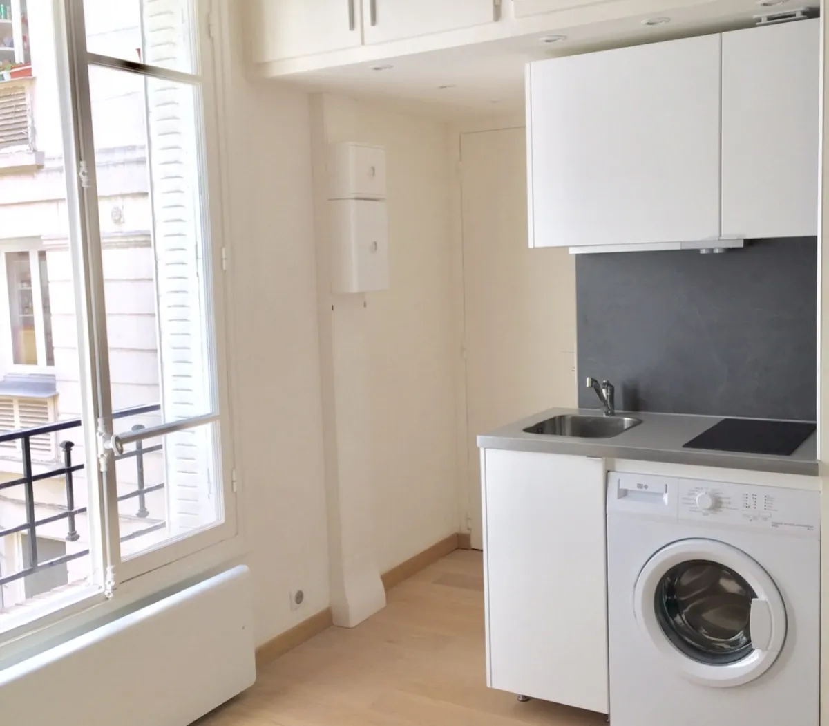 Location Paris Appartement 6ac5026e323d