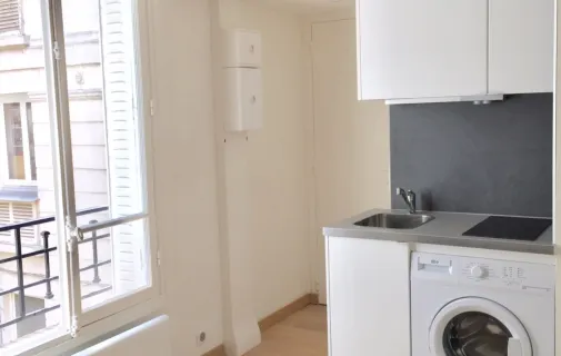Location Paris Appartement 6ac5026e323d