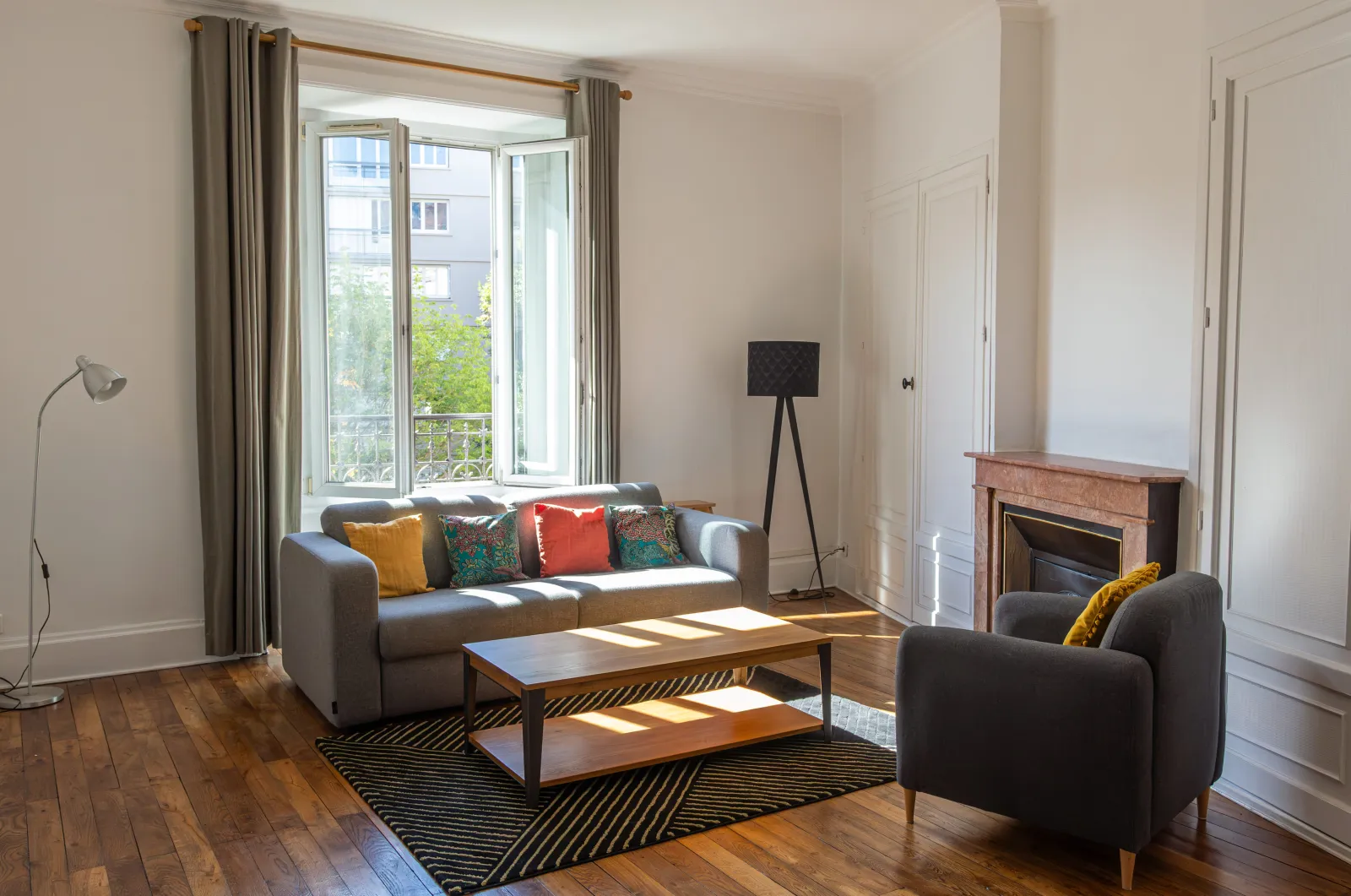 Location Lyon Appartement 6ac5060b2119