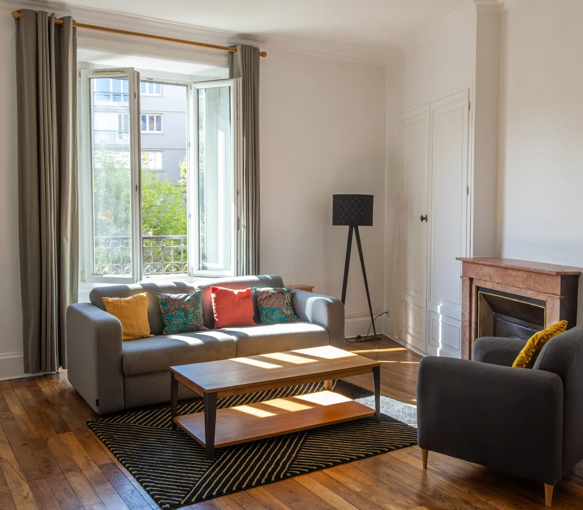 Location Lyon Appartement 6ac5060b2119