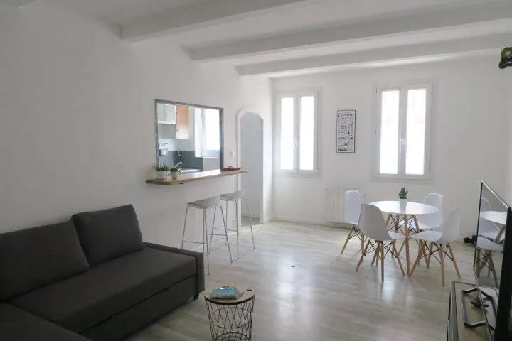 Location Marseille Appartement 6ac528833a85