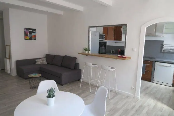 Location Marseille Appartement 6ac528833a85