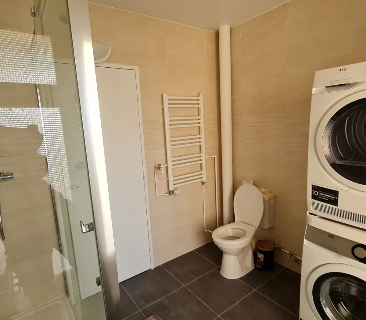 Location Épinay-sur-Seine Chambre 6ac54e7223cb