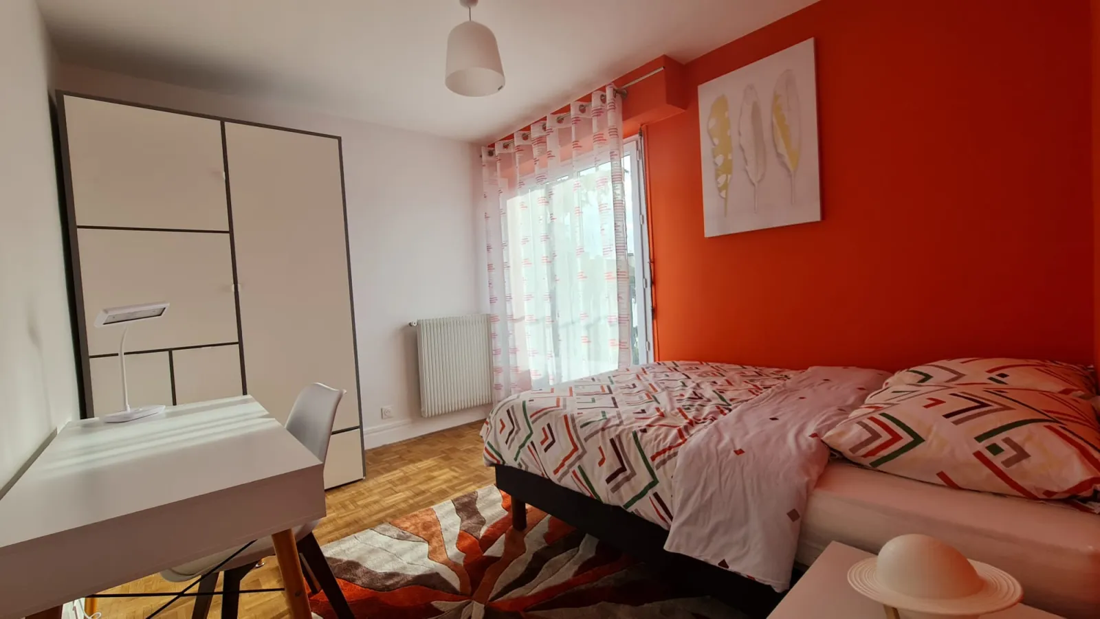 Location Épinay-sur-Seine Chambre 6ac54e7223cb