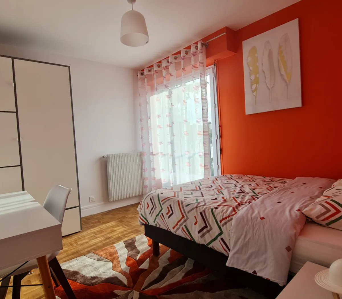 Location Épinay-sur-Seine Chambre 6ac54e7223cb