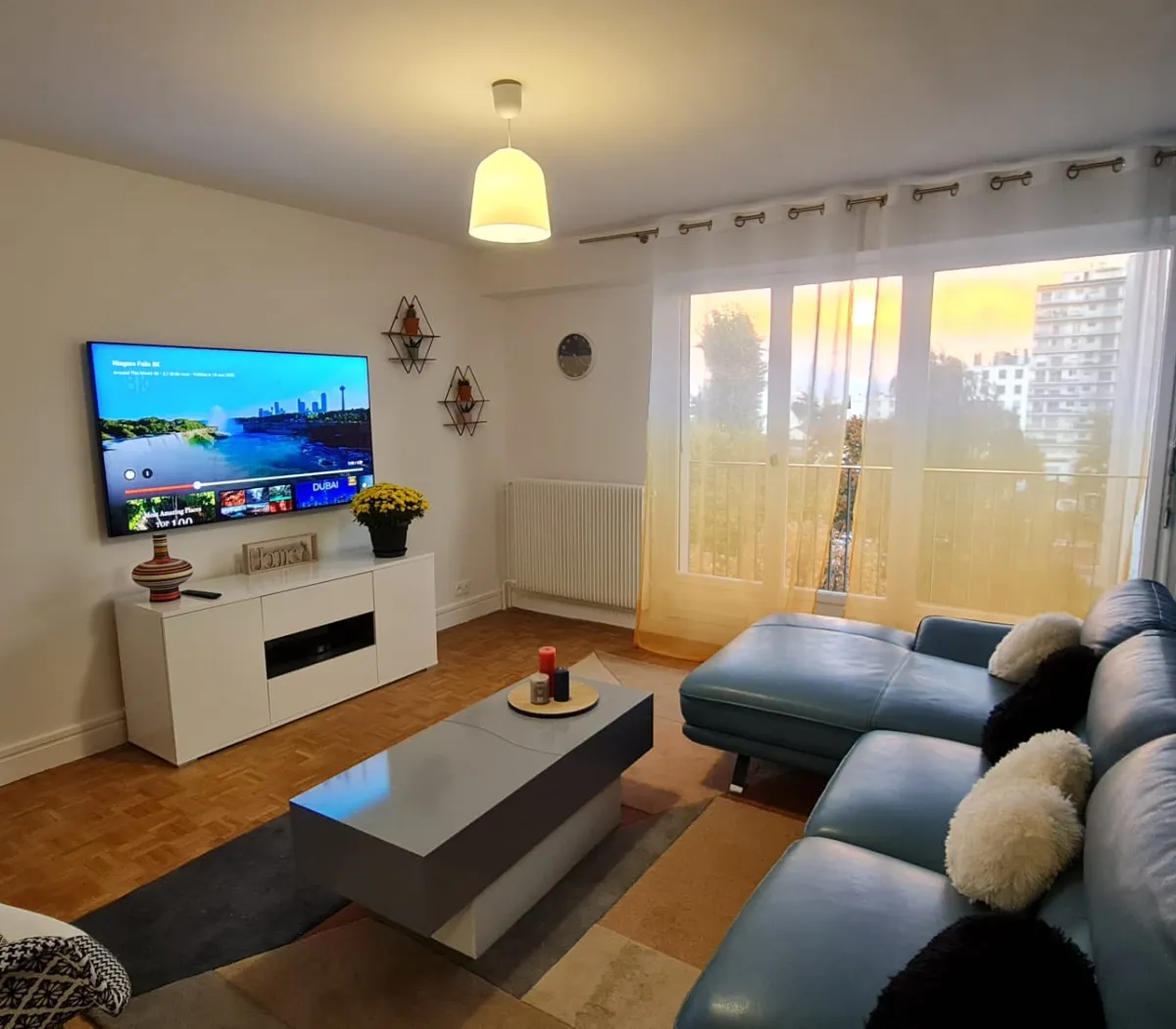 Location Épinay-sur-Seine Chambre 6ac54e7223cb