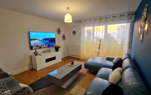 Location Épinay-sur-Seine Chambre 6ac54e7223cb