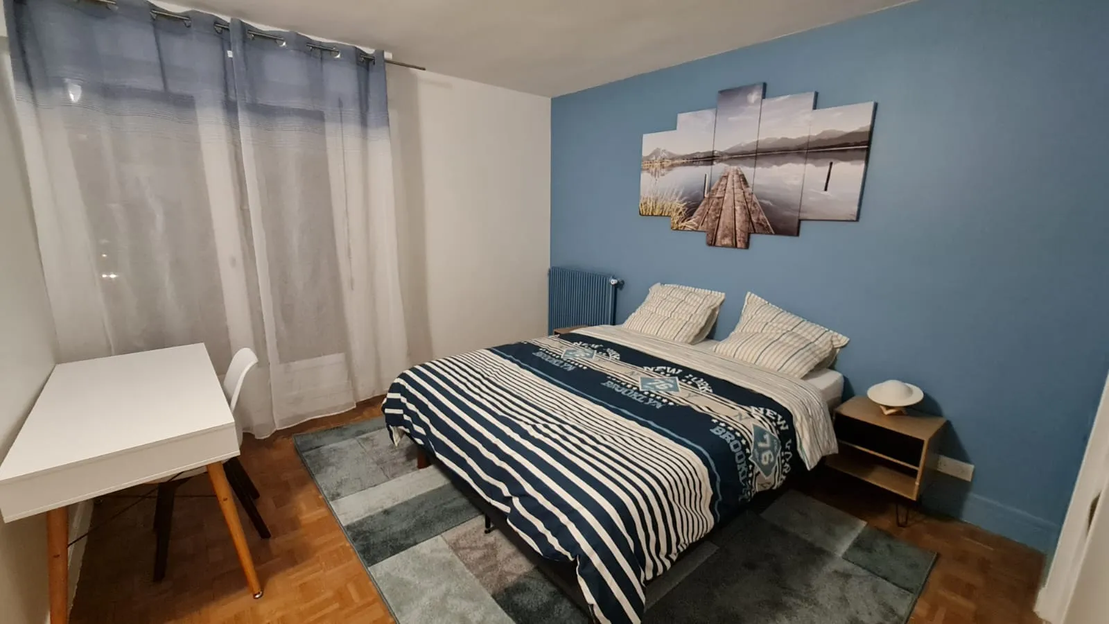 Location Épinay-sur-Seine Chambre 6ac552d71ef7