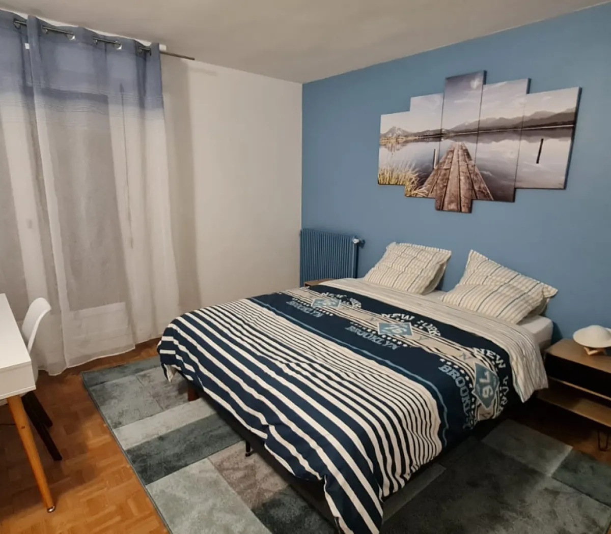 Location Épinay-sur-Seine Chambre 6ac552d71ef7